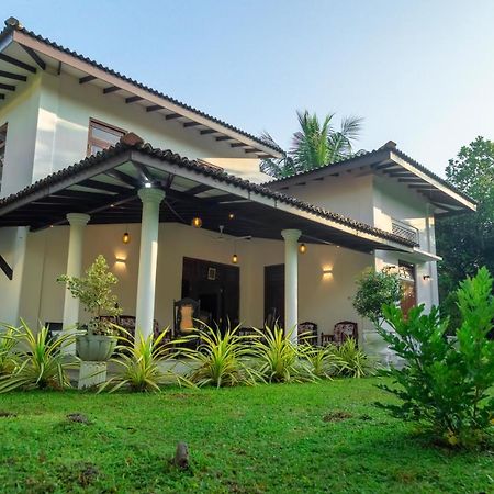 Villa Green Space 马特勒 外观 照片