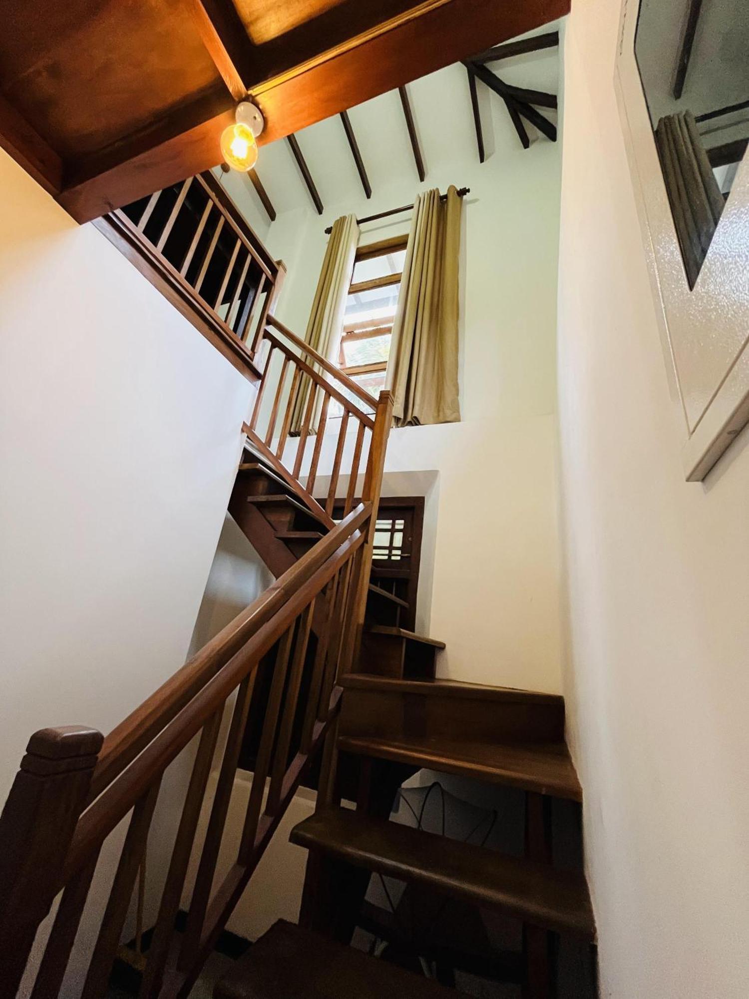 Villa Green Space 马特勒 外观 照片