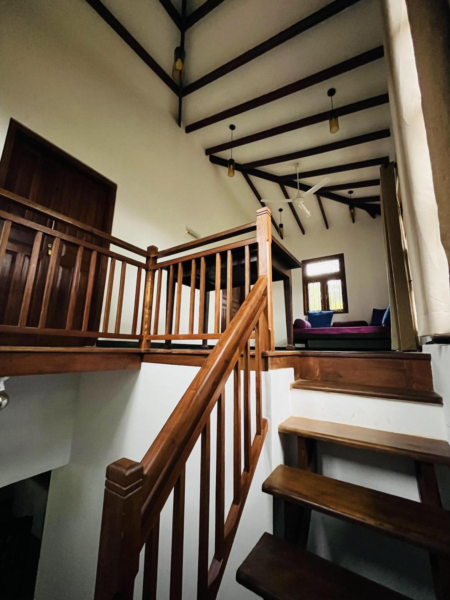 Villa Green Space 马特勒 外观 照片