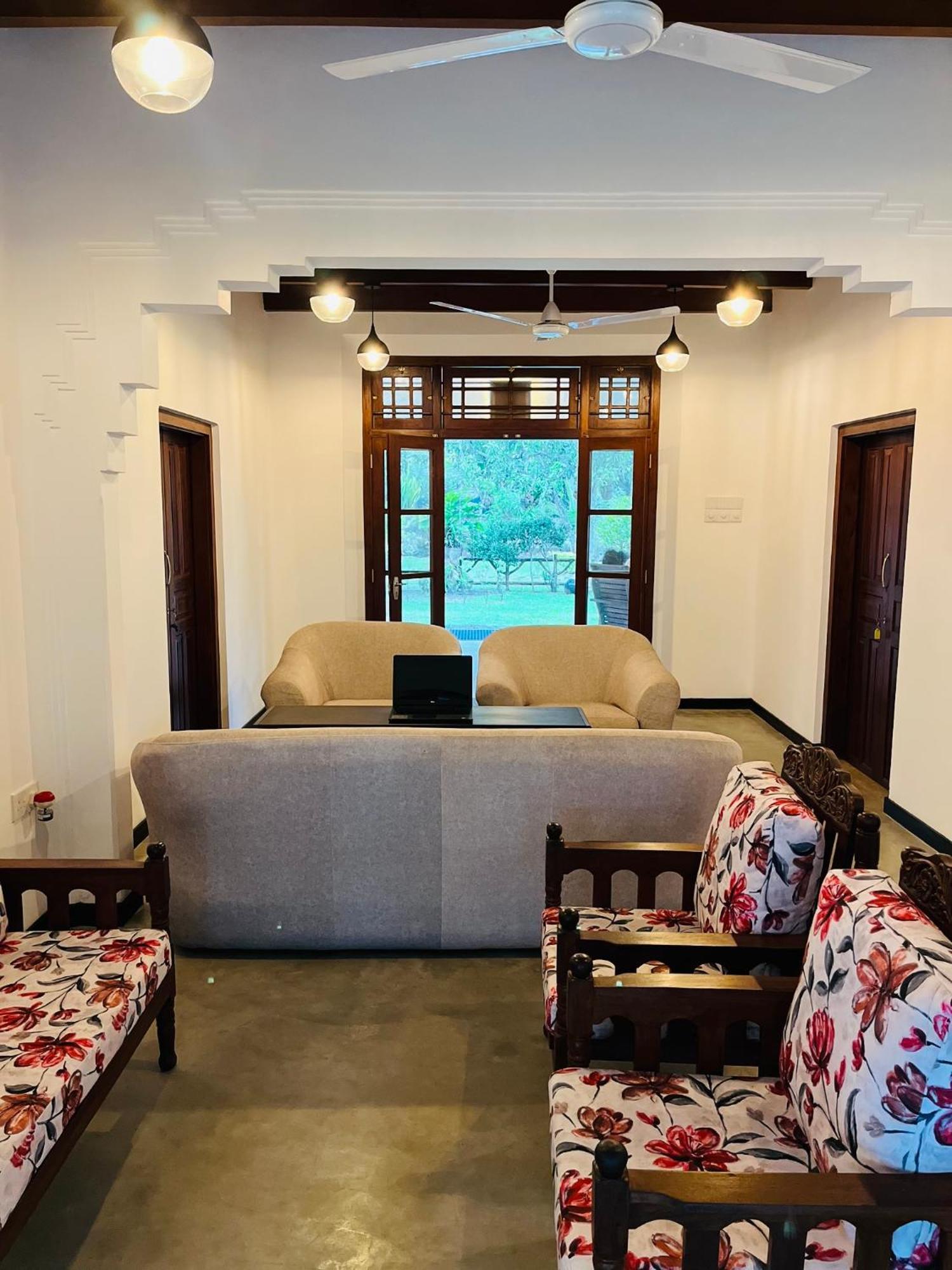 Villa Green Space 马特勒 外观 照片