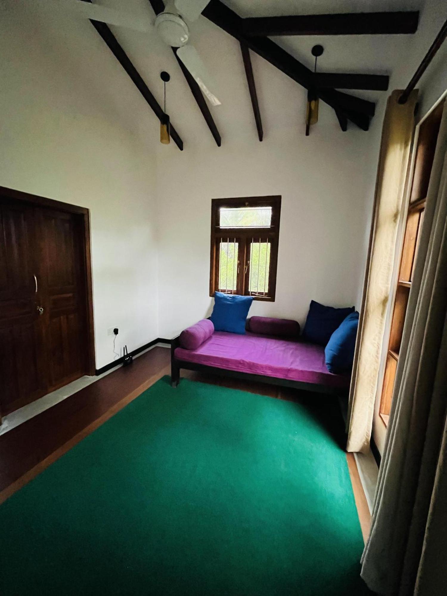 Villa Green Space 马特勒 外观 照片