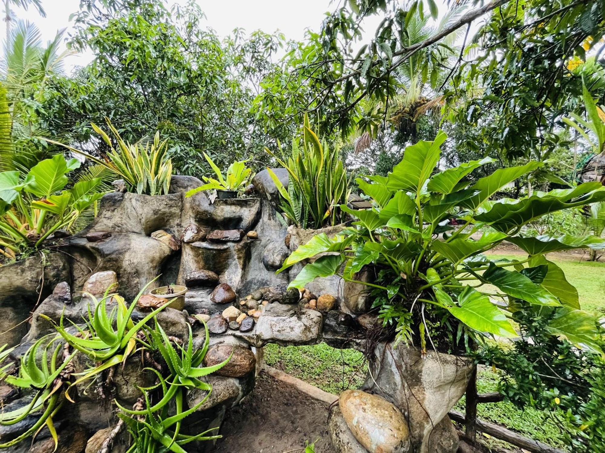 Villa Green Space 马特勒 外观 照片