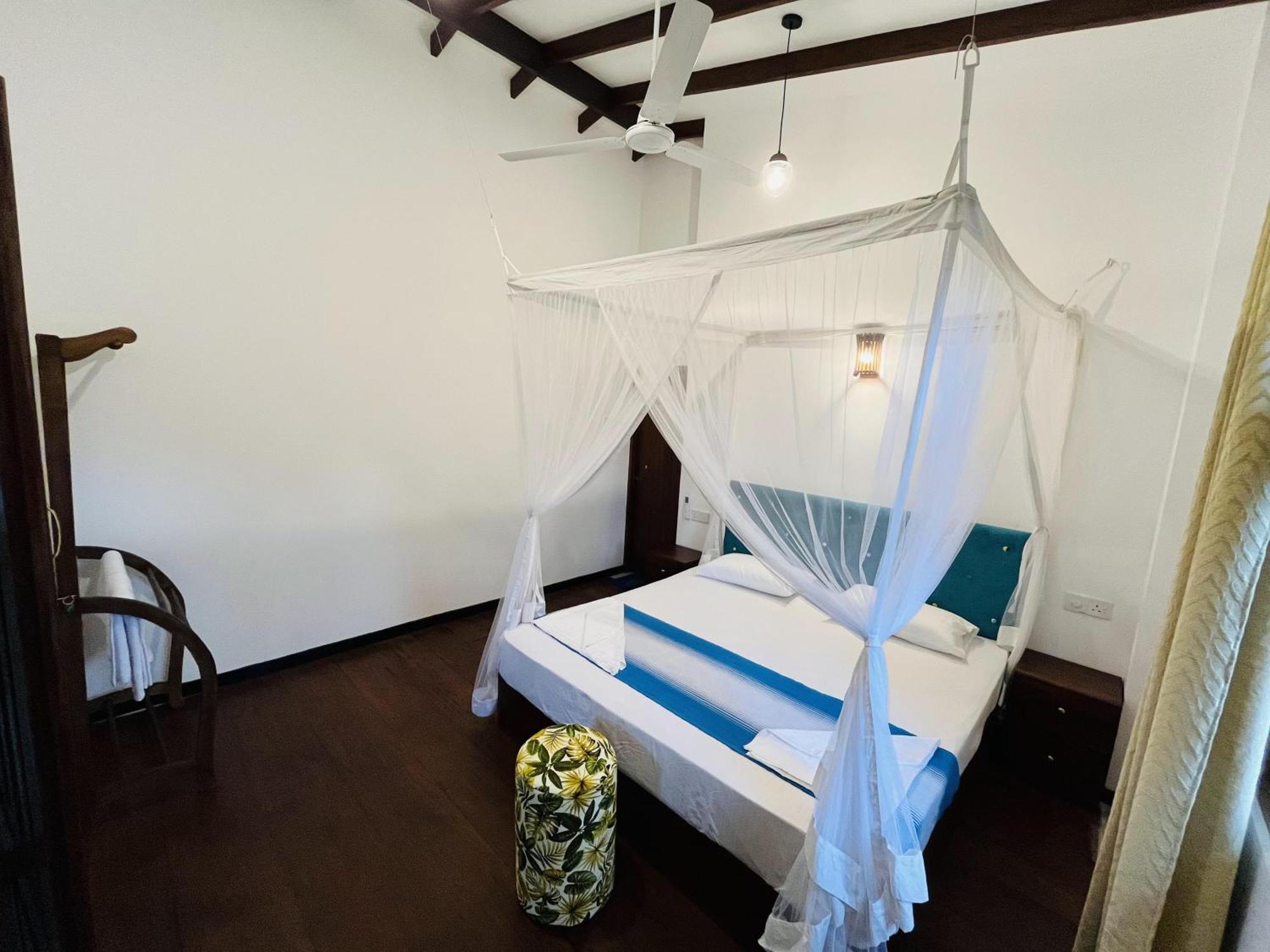 Villa Green Space 马特勒 外观 照片
