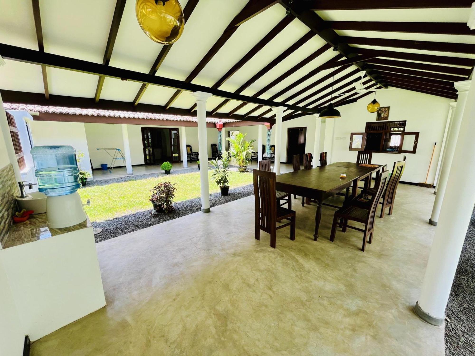 Villa Green Space 马特勒 外观 照片